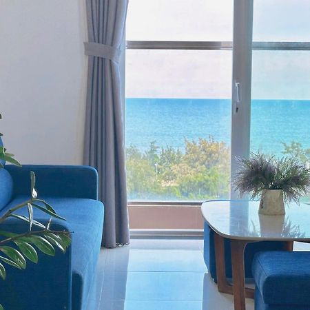 Mermaid Seaview Apartment Vung Tau - Blue Homestay Extérieur photo