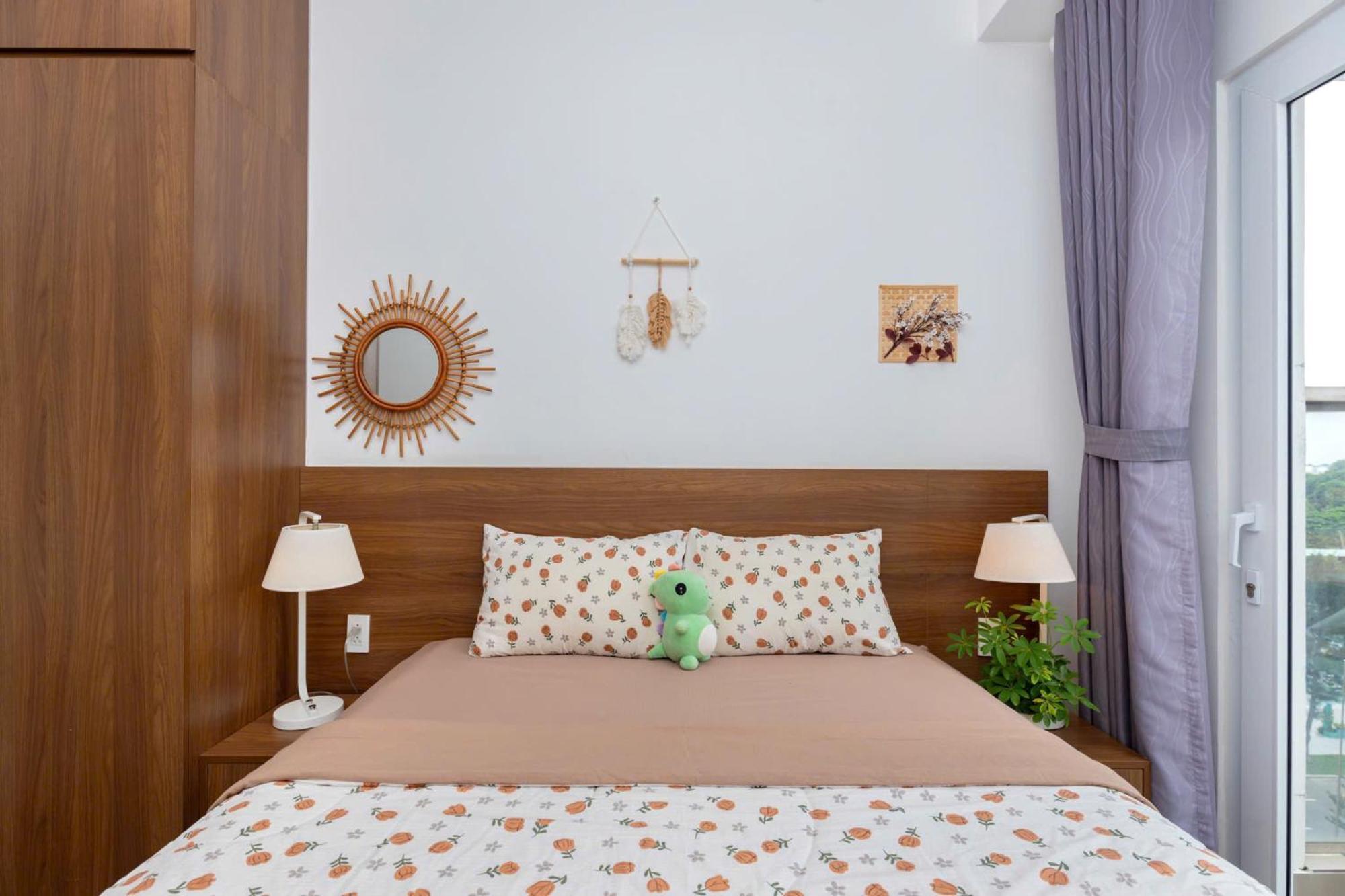 Mermaid Seaview Apartment Vung Tau - Blue Homestay Extérieur photo