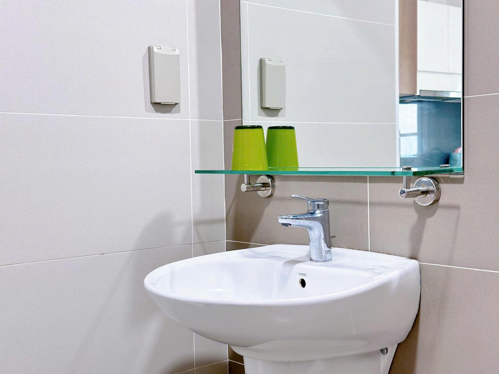 Mermaid Seaview Apartment Vung Tau - Blue Homestay Extérieur photo