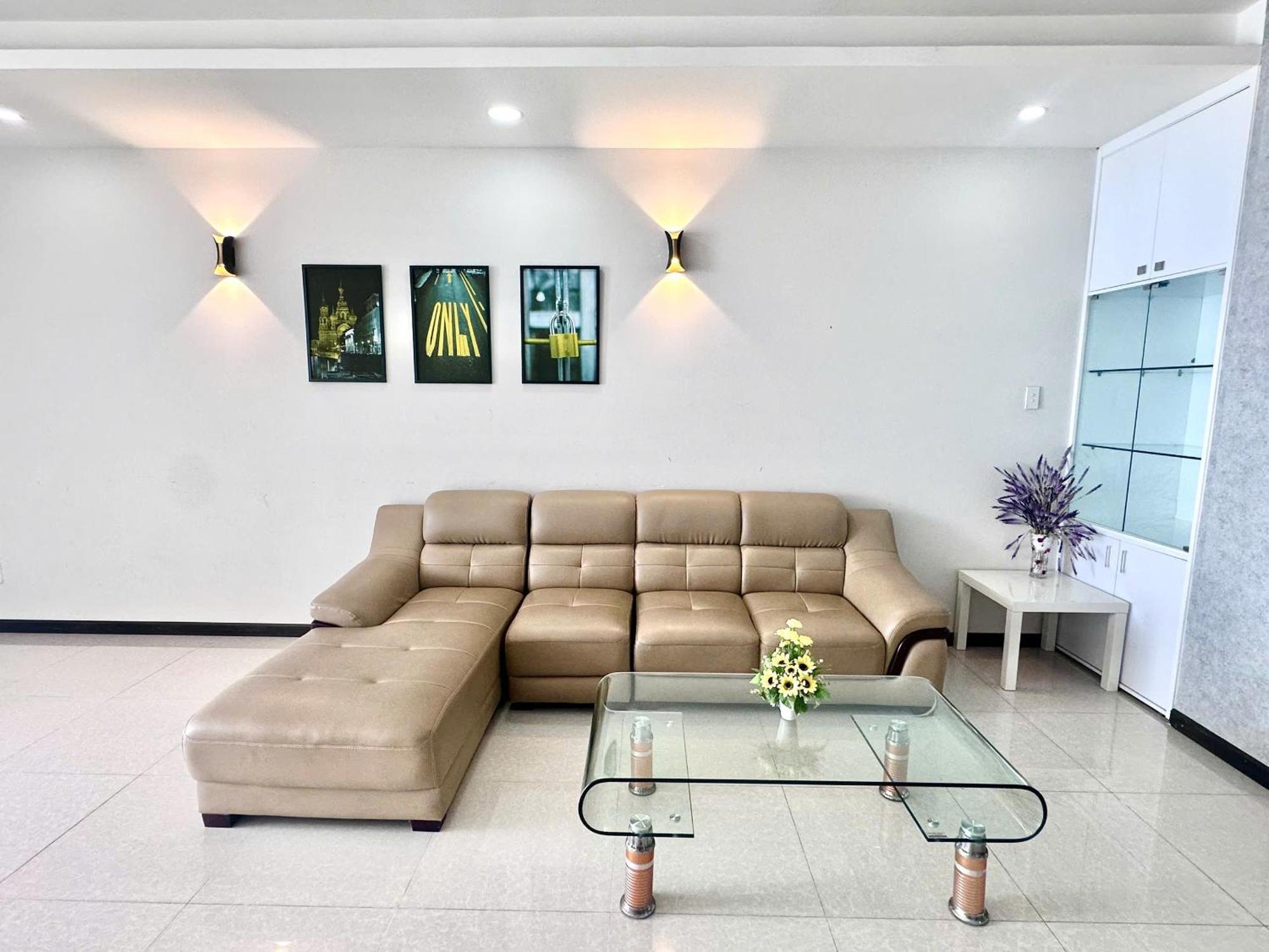 Mermaid Seaview Apartment Vung Tau - Blue Homestay Extérieur photo