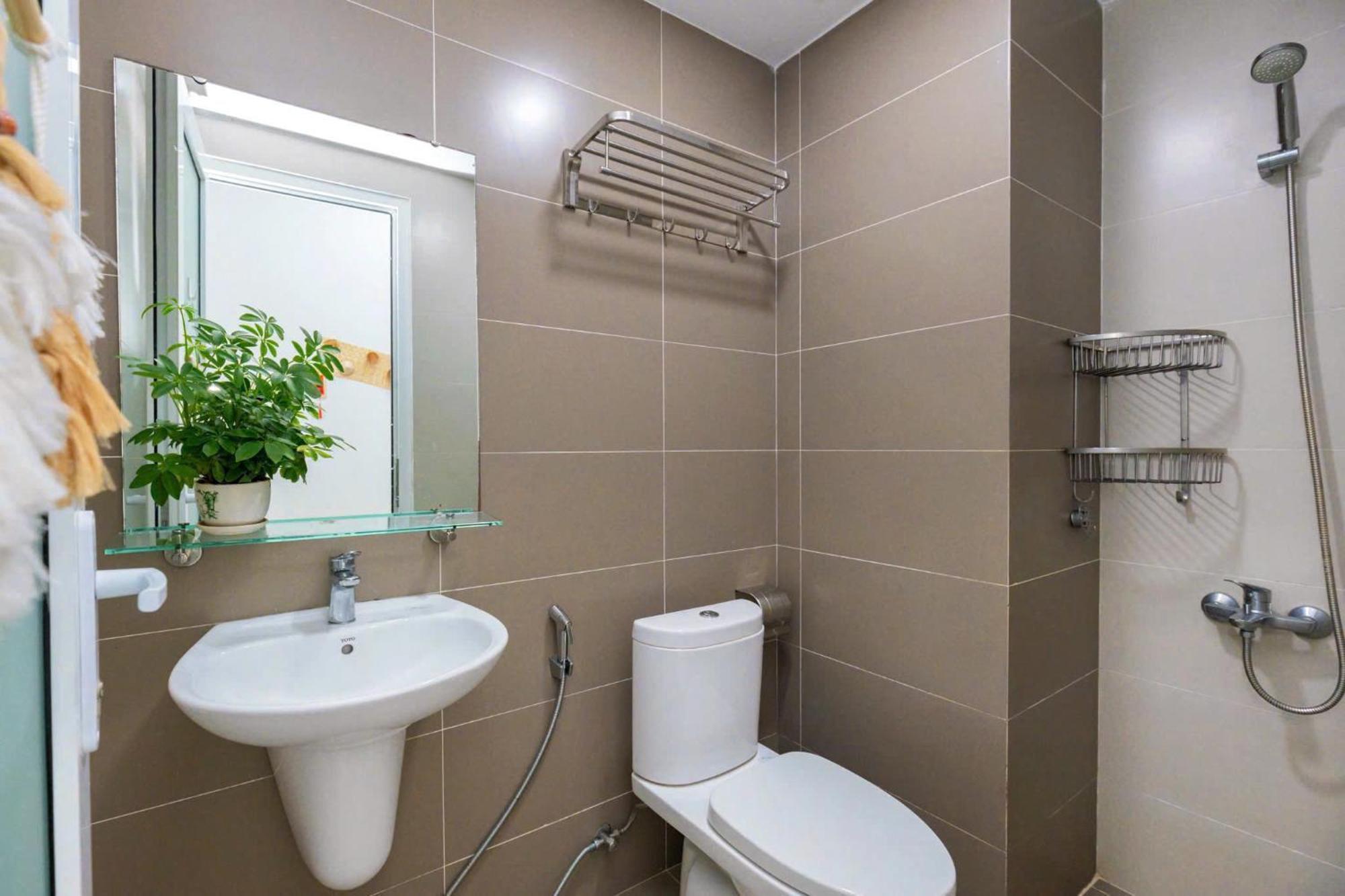 Mermaid Seaview Apartment Vung Tau - Blue Homestay Extérieur photo